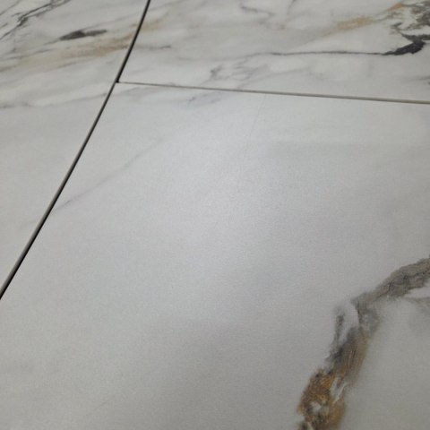 [M, defekt #1] Stół Henders& Hazel Vegas 200+ 80 x 100 cm ceramika na szkle hartowanym