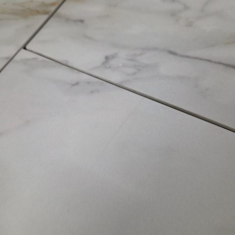 [M, defekt #1] Stół Henders& Hazel Vegas 200+ 80 x 100 cm ceramika na szkle hartowanym