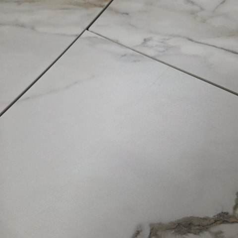 [M, defekt #1] Stół Henders& Hazel Vegas 200+ 80 x 100 cm ceramika na szkle hartowanym