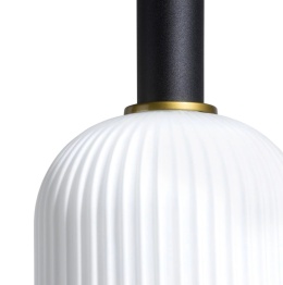 Luksusowa Lampa Wisząca COCO maison David – 5 Punktów Świetlnych, Vintage Design