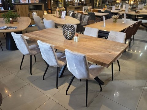 (R, od ręki) # 2 Stół Henders& Hazel Living 210 x 100 cm