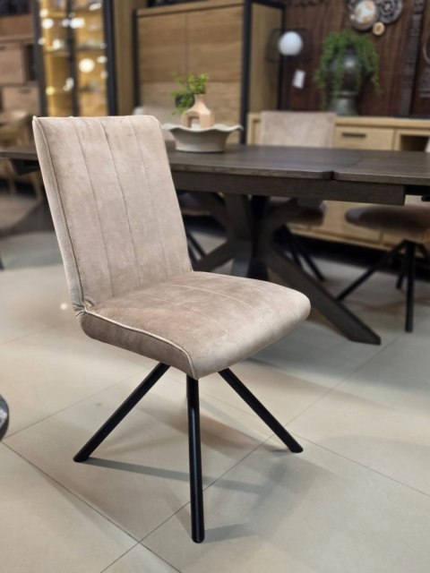 [R, od ręki] Krzesło Henders Hazel Elza TORRE 4