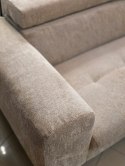 Sofa TALISMAN 3-osobowa - Personalizowana (Wybór własnej tapicerki)