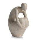 Statuetka/ rzeźba/ figurka dekoracyjna JELTE - Stone Look / COCO maison