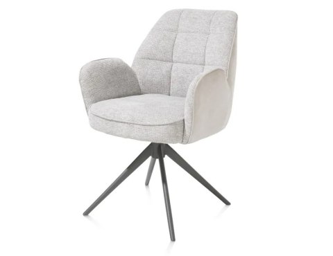 [na zamówienie] Krzesło Bell Henders& Hazel Kamyk Calabria/ Vada