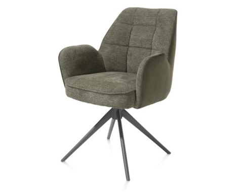 [na zamówienie] Krzesło Bell Henders& Hazel Mech Calabria/ Vada