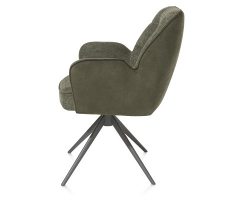 [na zamówienie] Krzesło Bell Henders& Hazel Mech Calabria/ Vada