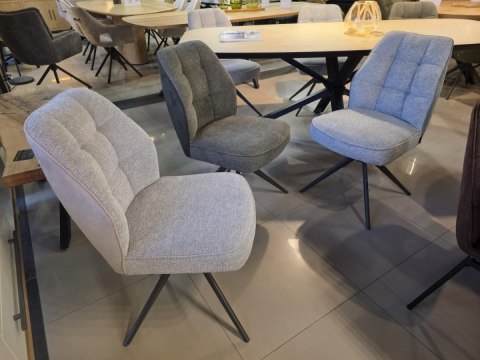 [na zamówienie] Krzesło Bell Henders& Hazel Mech Calabria/ Vada