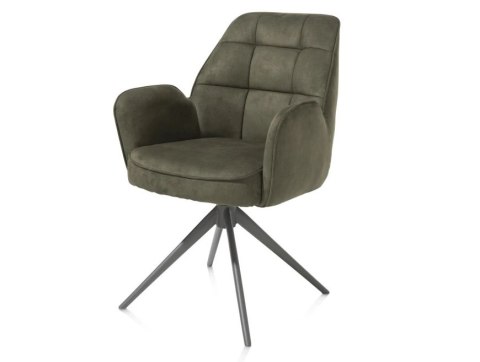 [na zamówienie] Krzesło Bell Henders& Hazel Mech Calabria