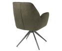 [na zamówienie] Krzesło Bell Henders& Hazel Mech Calabria