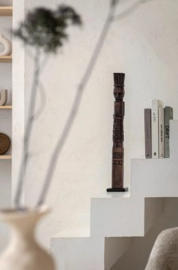 Figurka Dekoracyjna MILAN 62 cm - Styl Etniczny - COCO maison