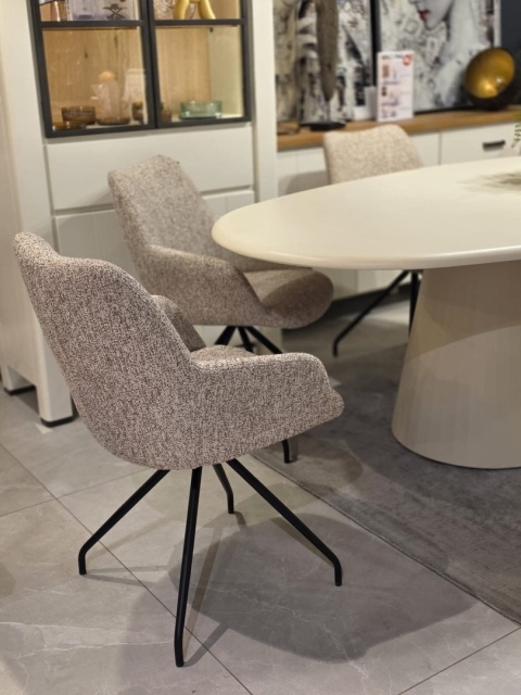 (K) Krzesło Xooon Mats