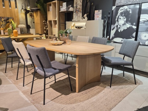 (K, od ręki) Stół Castello Henders& Hazel 240 x 120 cm