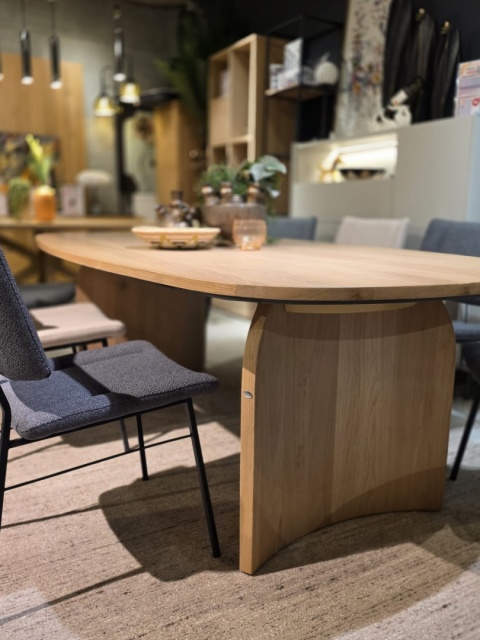 (K, od ręki) Stół Castello Henders& Hazel 240 x 120 cm