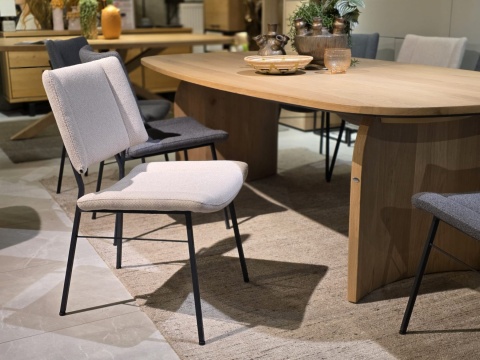 (K, od ręki) Stół Castello Henders& Hazel 240 x 120 cm