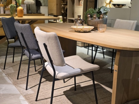 (K, od ręki) Stół Castello Henders& Hazel 240 x 120 cm