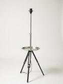 Lampa Podłogowa TRUE LIGHT ze stolikiem