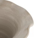 Misa Dekoracyjna Coco Maison WAVE - Taupe / Beige / Ceramika