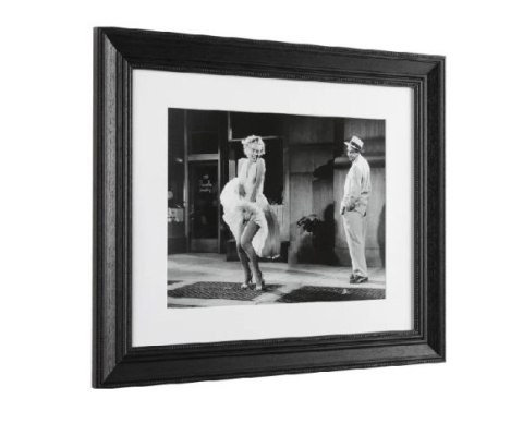 Obraz MARILYN MONROE - Seria Cinema - 63x73 cm - COCO maison