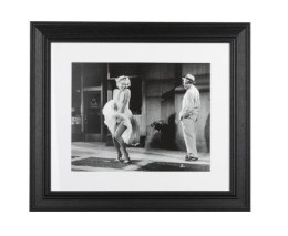 Obraz MARILYN MONROE - Seria Cinema - 63x73 cm - COCO maison