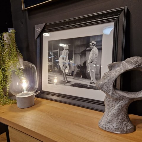 Obraz MARILYN MONROE - Seria Cinema - 63x73 cm - COCO maison