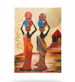 Obraz Ręcznie Malowany 