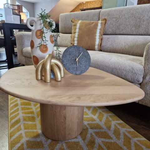 [R, od ręki] Stolik kawowy Palma Xooon 80 x 70 cm