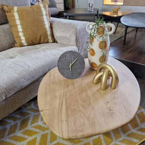 [R, od ręki] Stolik kawowy Palma Xooon 80 x 70 cm