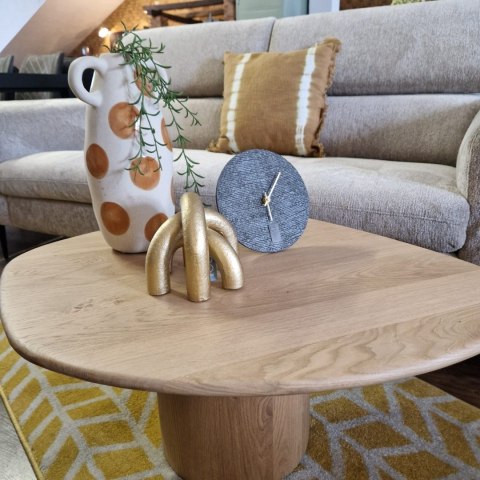 [R, od ręki] Stolik kawowy Palma Xooon 80 x 70 cm