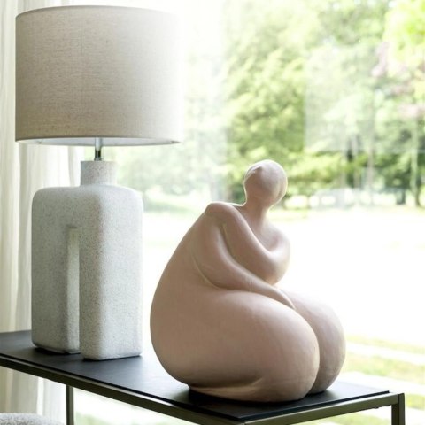 Rzeźba Dekoracyjna BODINE 36 cm - Terracotta / COCO maison