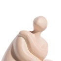 Rzeźba Dekoracyjna BODINE 36 cm - Terracotta / COCO maison