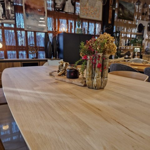 Stół Henders& Hazel Shimla 270 x 120 cm