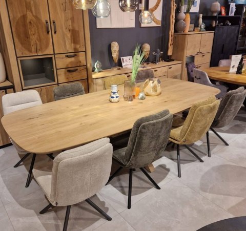 Stół Henders& Hazel Shimla 270 x 120 cm