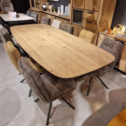 Stół Henders& Hazel Shimla 270 x 120 cm