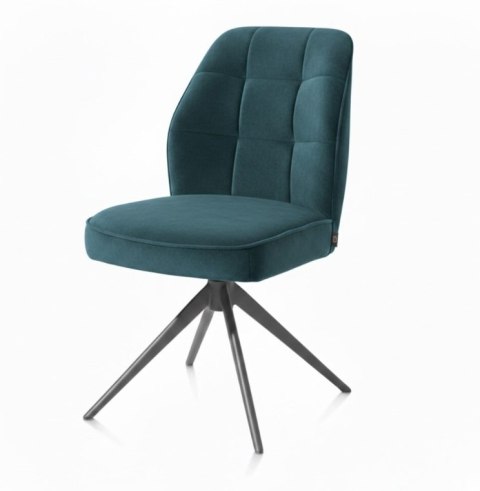 [WYBÓR WŁASNEJ TAPICERKI] Krzesło Bell Henders& Hazel