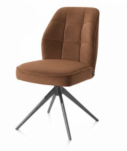 [WYBÓR WŁASNEJ TAPICERKI] Krzesło Bell Henders& Hazel