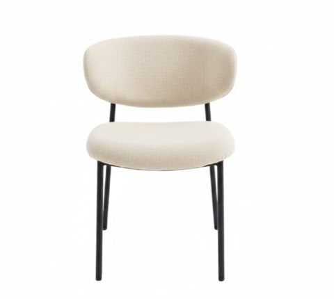 [na zamówienie] Krzesło JONA - Personalizowane | WYBÓR TAPICERKI | COCO maison