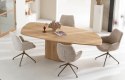 [M, od ręki] Stół Palma Xooon 210 x 120 cm