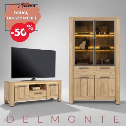 Drugi, tańszy mebel za 50% ceny!