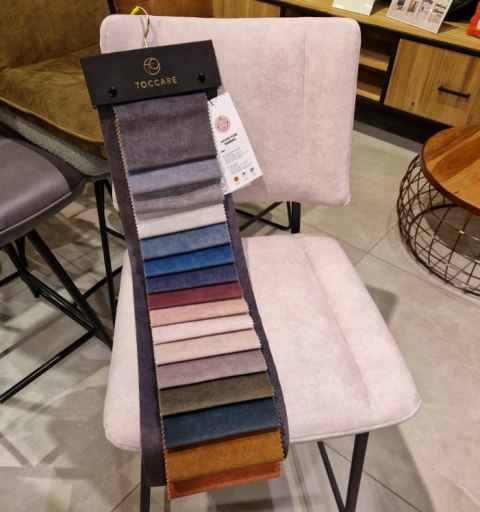 Hoker Xooon Tatum WYBÓR TAPICERKI