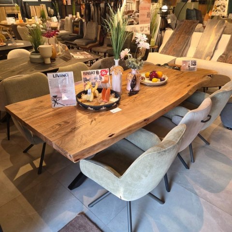 [K, od ręki] Stół Henders& Hazel Living 210 x 100 cm