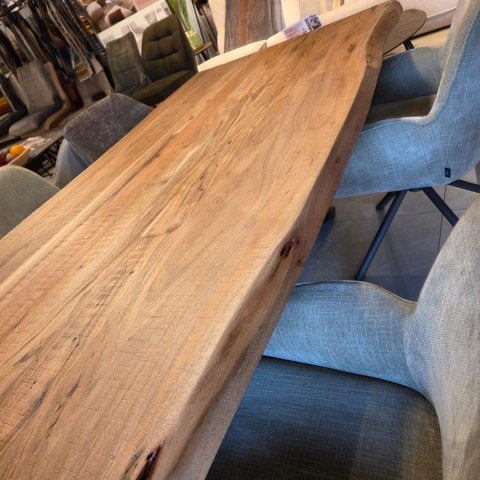 [K, od ręki] Stół Henders& Hazel Living 210 x 100 cm