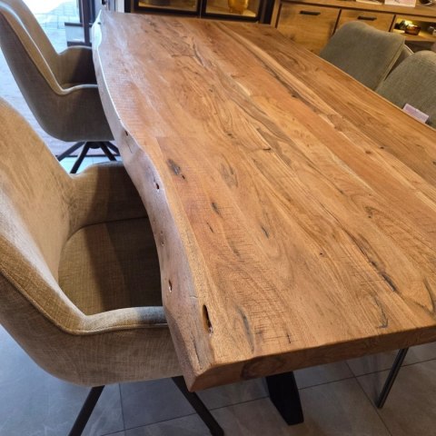 [K, od ręki] Stół Henders& Hazel Living 210 x 100 cm