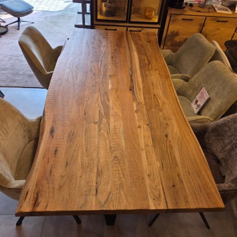 [K, od ręki] Stół Henders& Hazel Living 210 x 100 cm