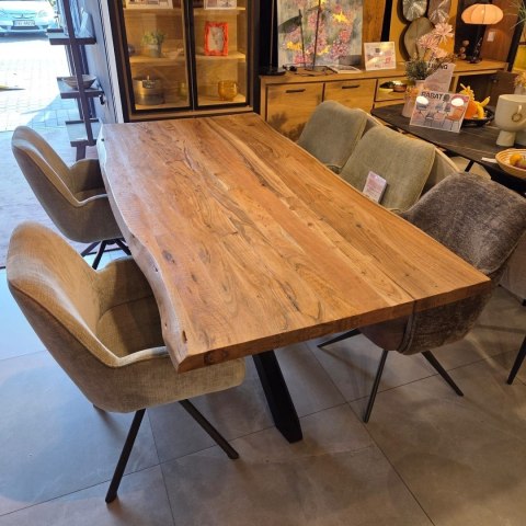 [K, od ręki] Stół Henders& Hazel Living 210 x 100 cm