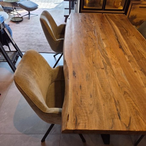 [K, od ręki] Stół Henders& Hazel Living 210 x 100 cm