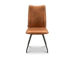 Krzesło Henders& Hazel Monaco wybór tapicerki