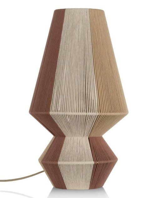 Lampa stołowa SISI 54 cm - COCO maison