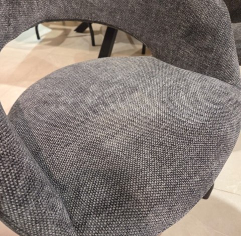 Materiał tapicerski LIVIGNO