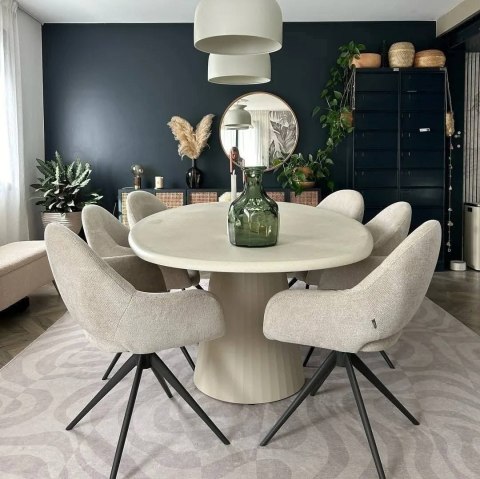 Materiał tapicerski LIVIGNO